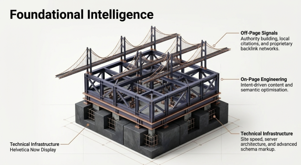 foundational intelligence