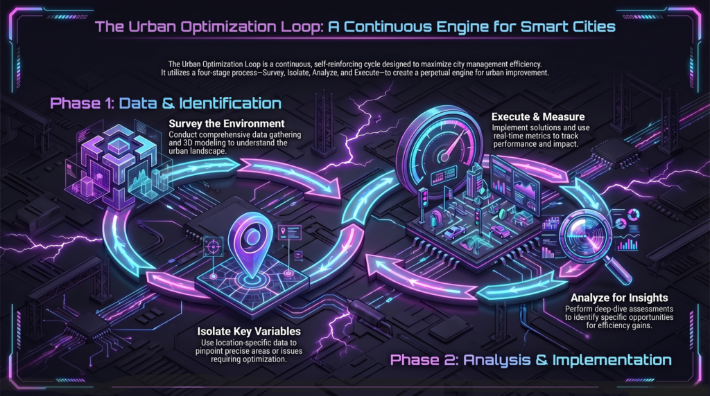 Home 3 The Urban Optimization Loop