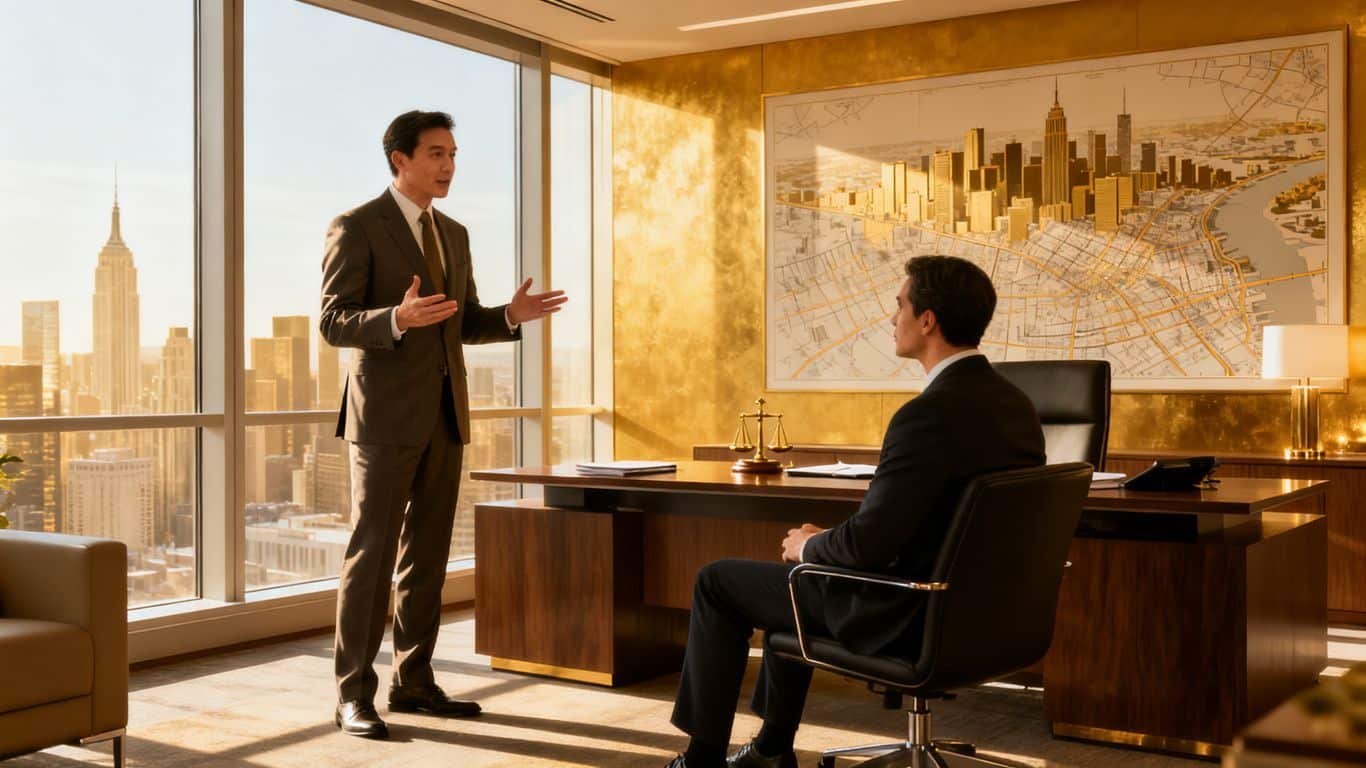 Local seo for law firms: A practical guide to ranking your practice