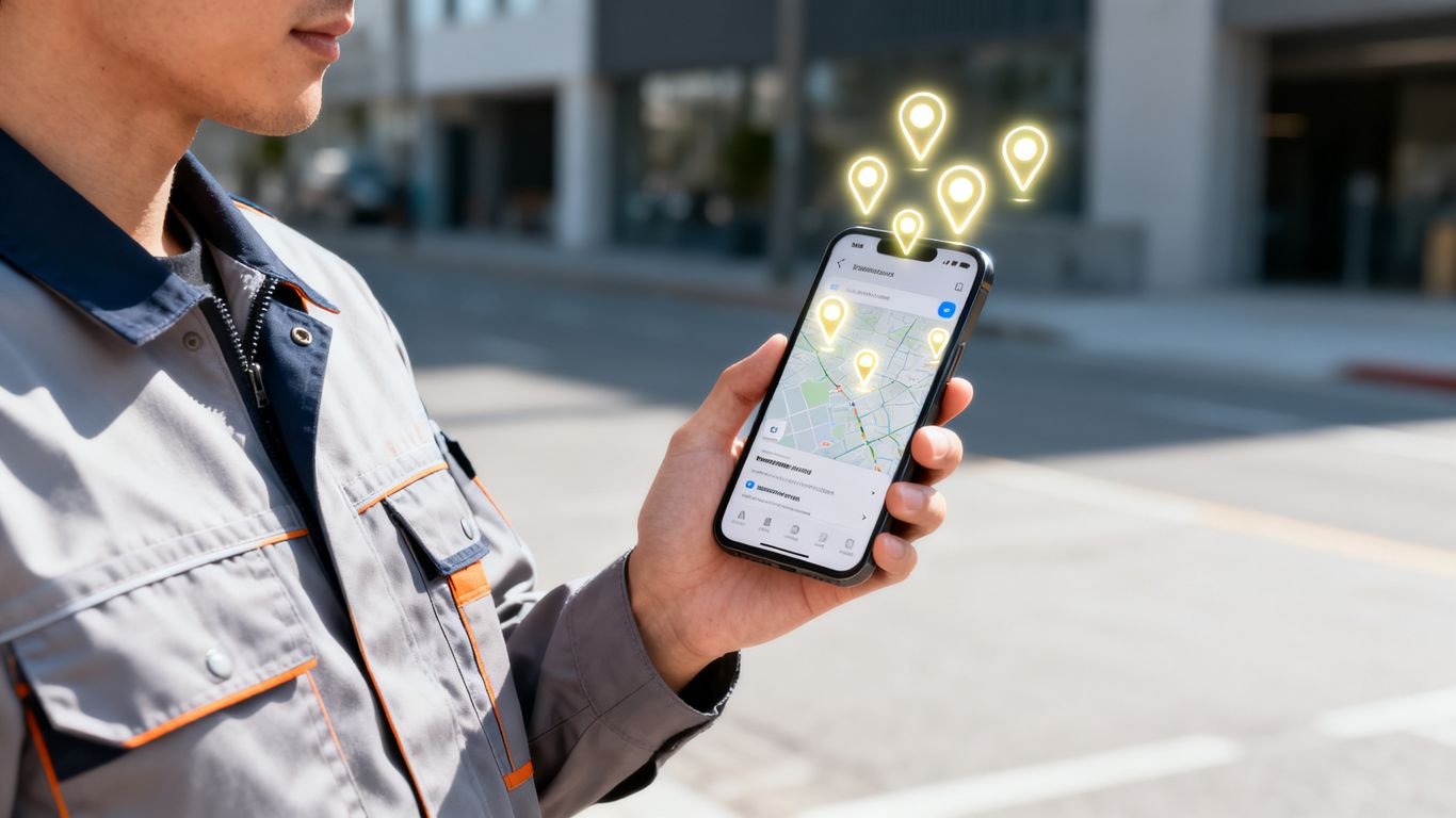 How to rank higher on Google Maps: A practical guide for local businesses