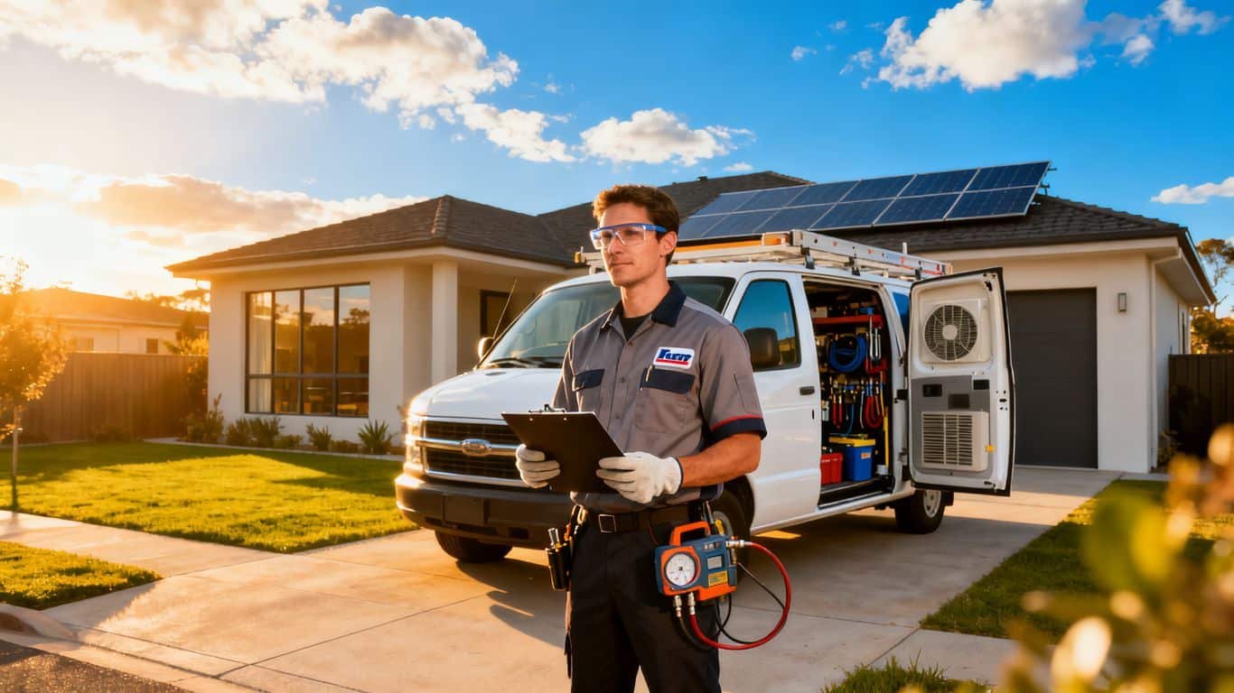 Marketing strategy for hvac: a practical guide to getting more service calls