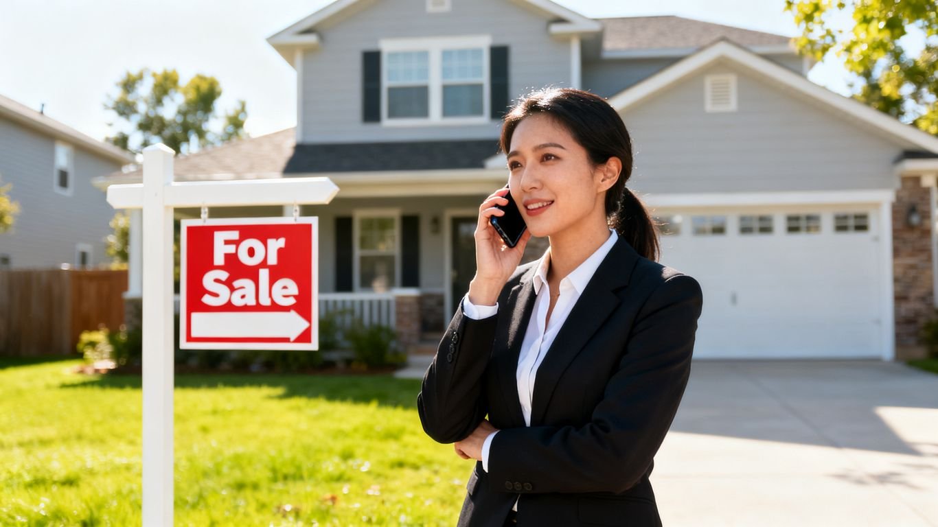 The real estate agent's guide to Google Business Profile