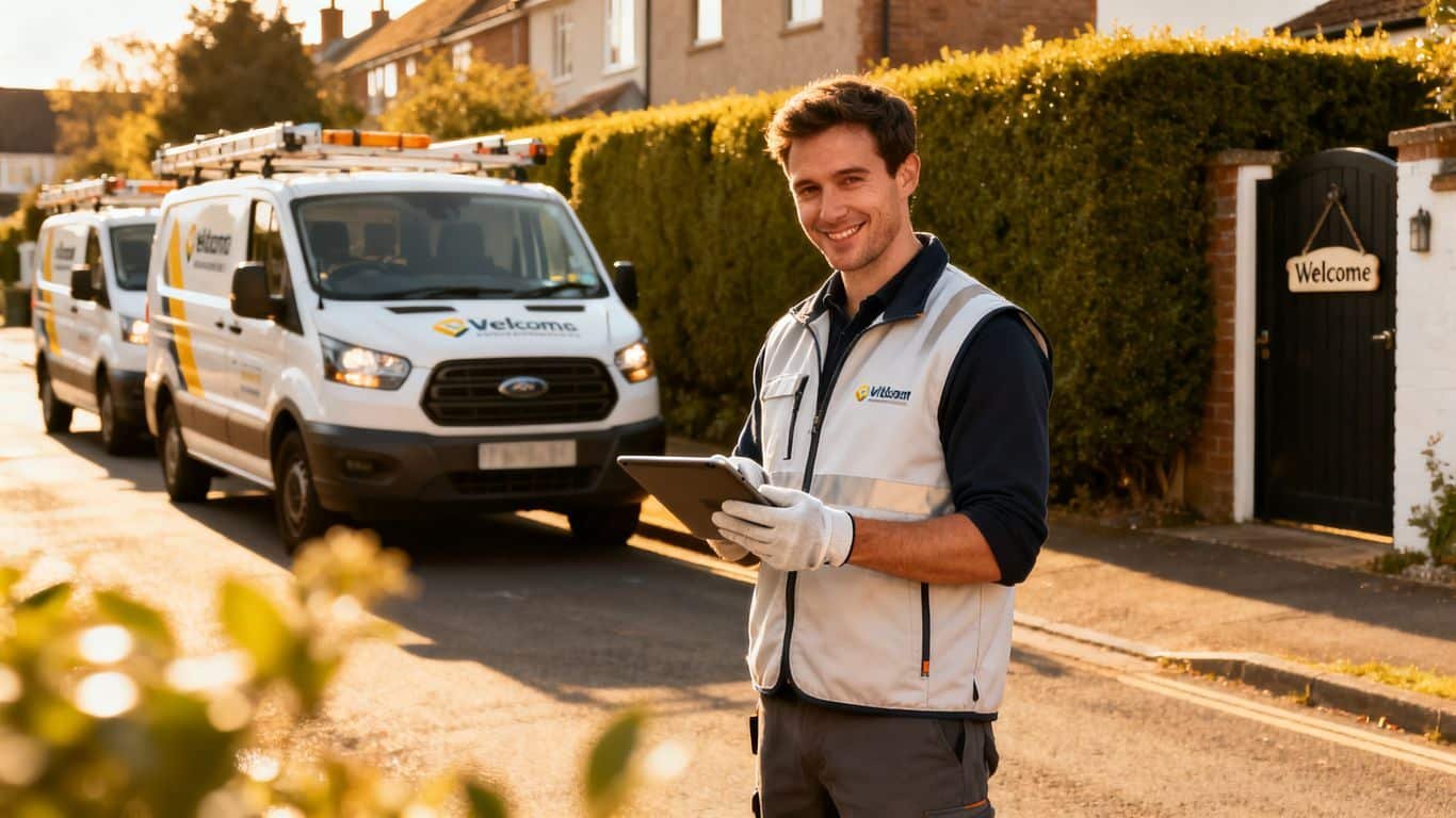 How to hire reputation management near me