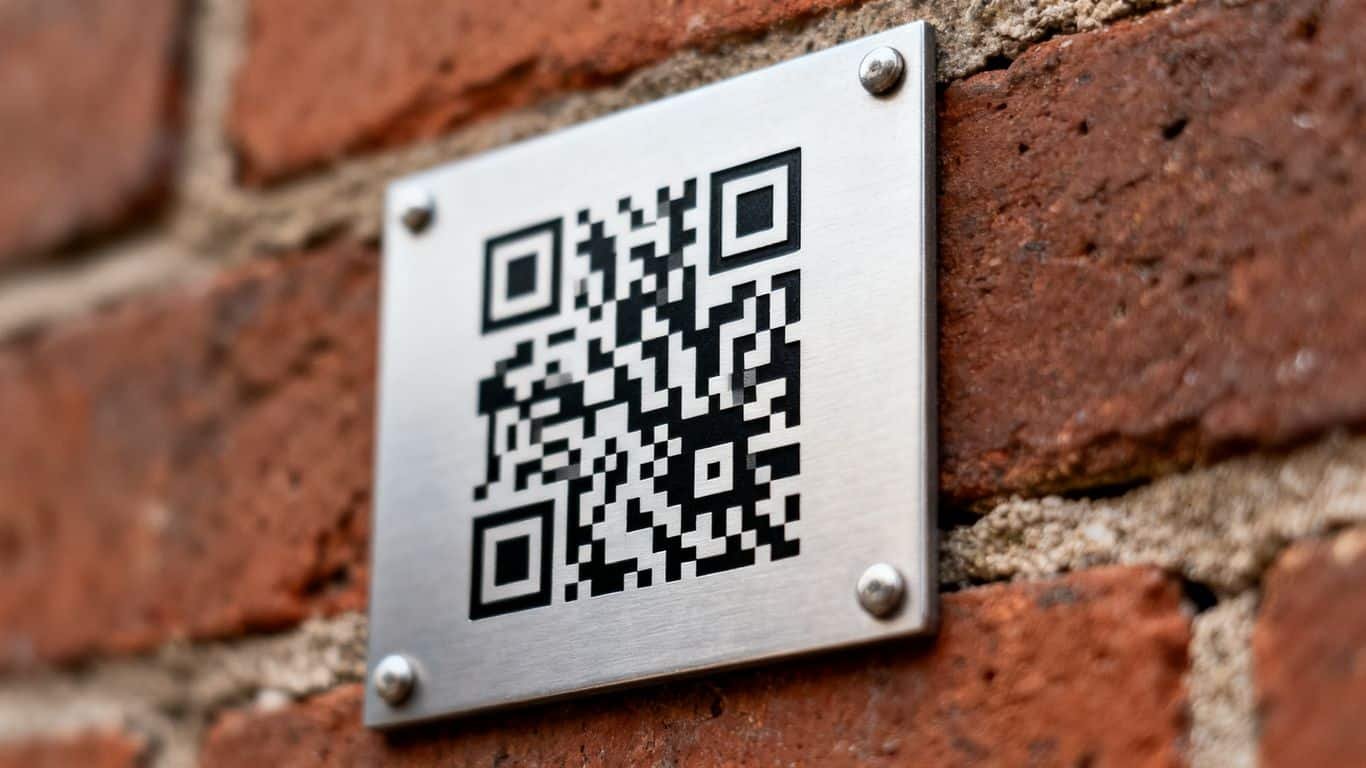 How to set up and use a Google reviews QR code