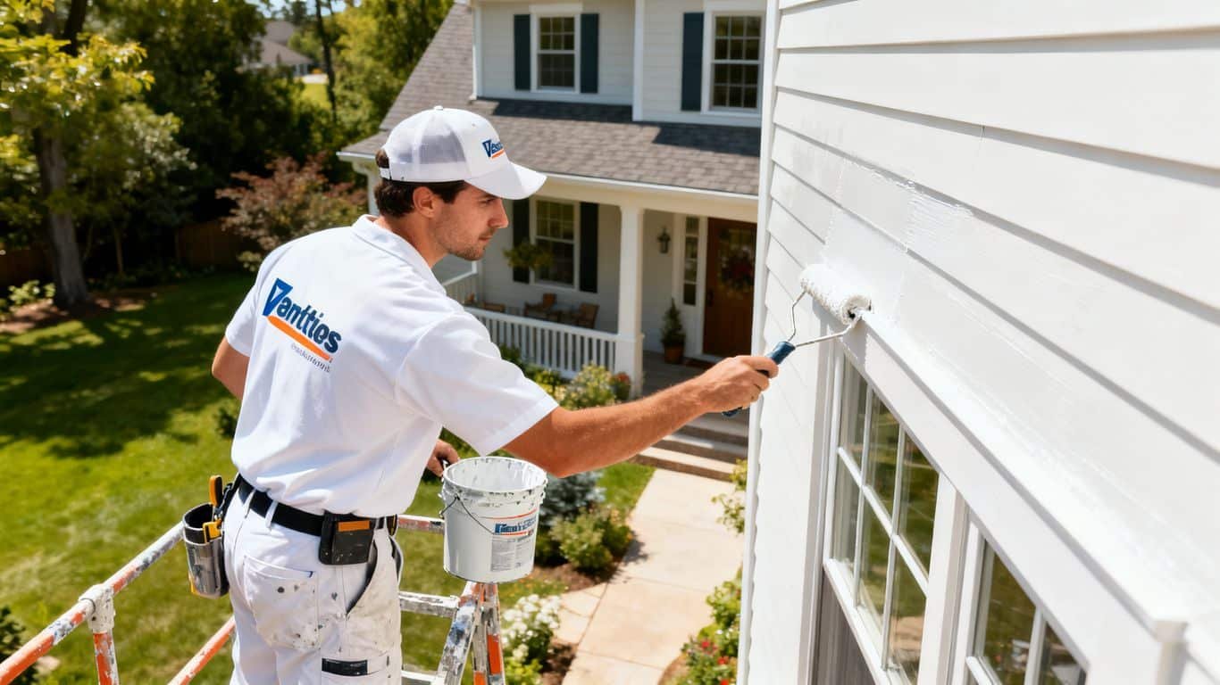 The no-nonsense guide to painting contractor marketing